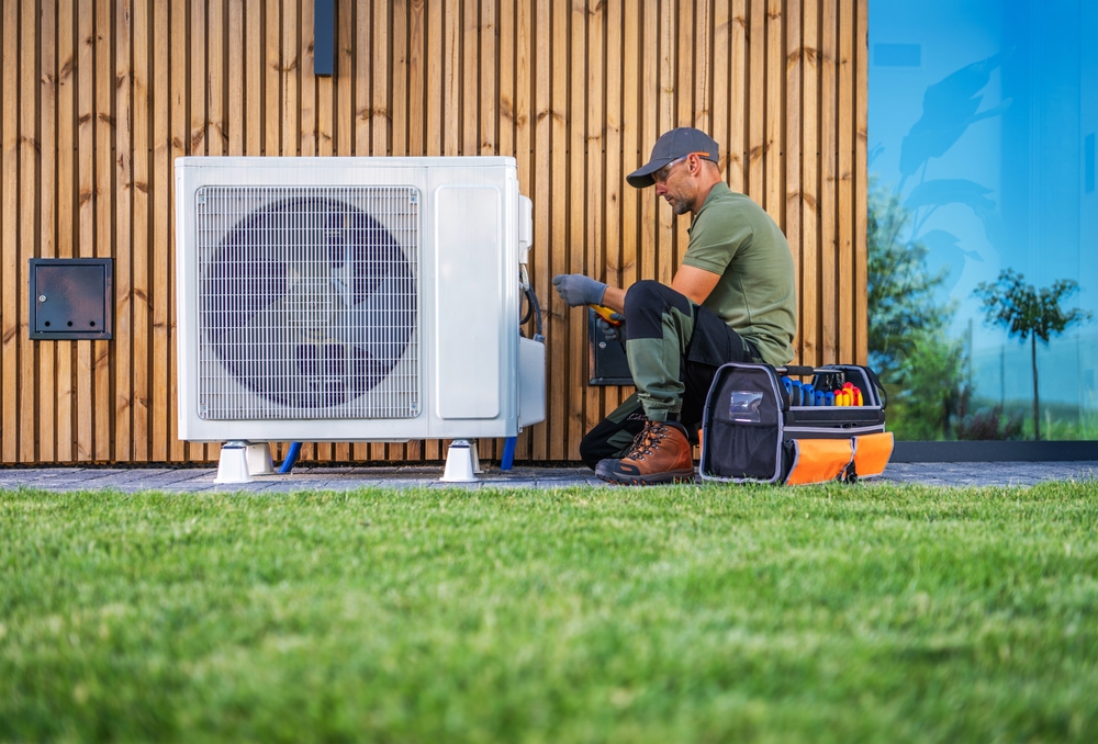 SJ Cooling Ltd - Air Conditioning in CB10 2TU