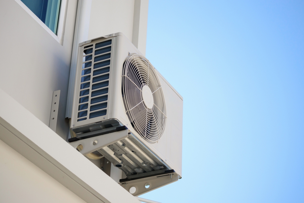 Air Conditioning services in CB10 2TU