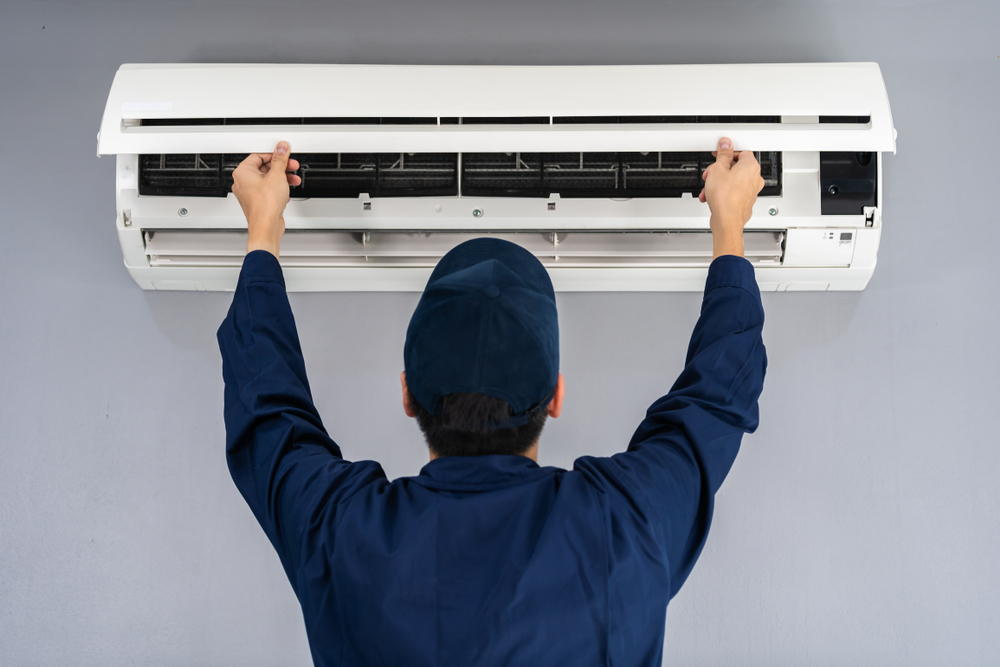 SJ Cooling Ltd - professional Air Conditioning